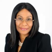 Mrs. Doyin Rhodes-Vivour, SAN