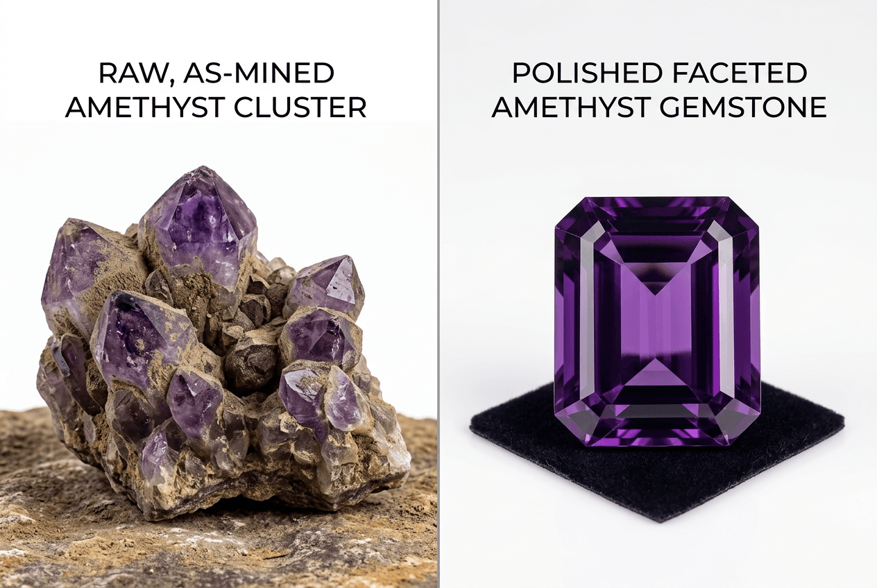 Amethyst