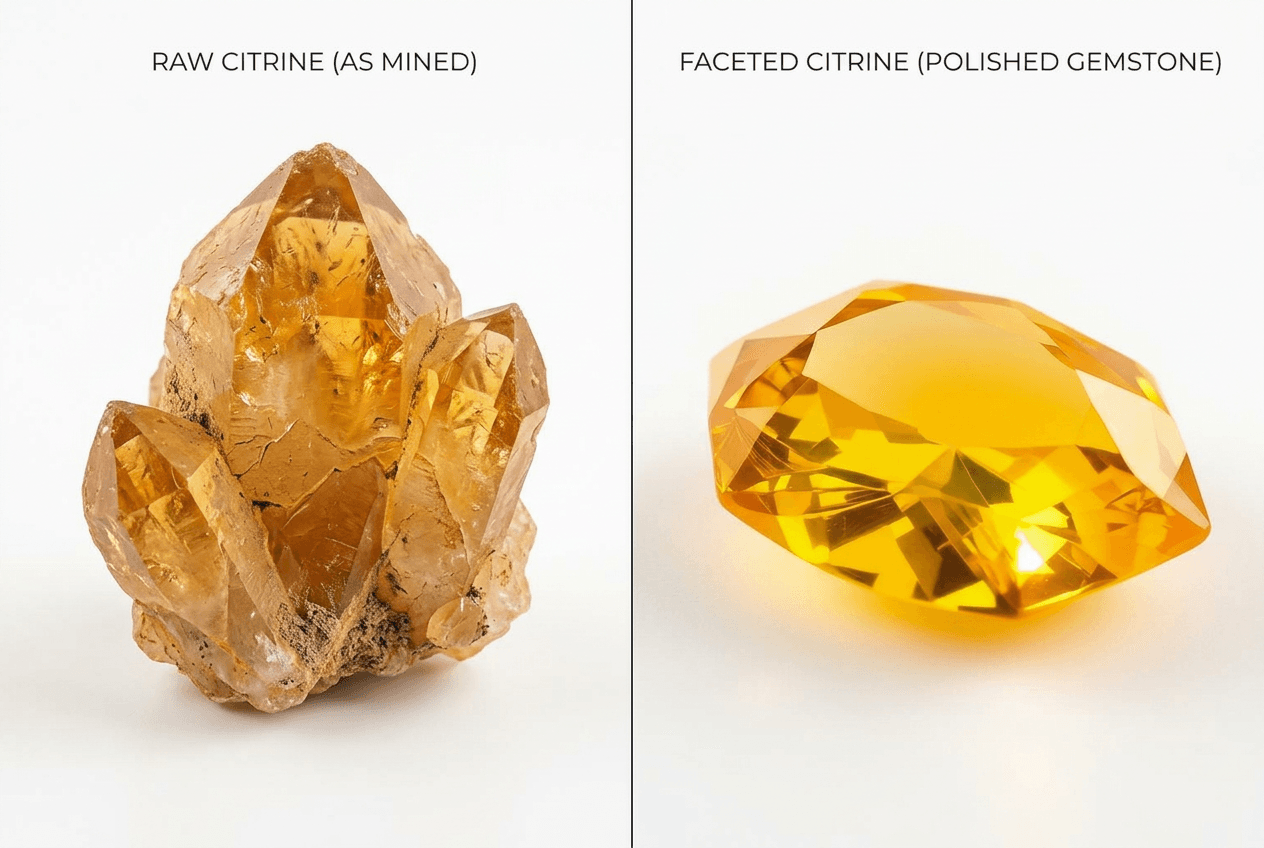 Citrine