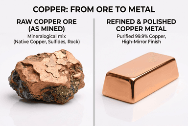 Copper